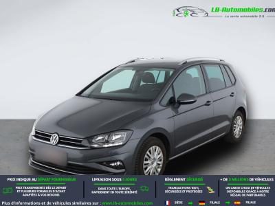 Volkswagen Golf Sportvan 1.5 TSI 130 BVM