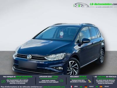 Volkswagen Golf Sportvan 1.5 TSI 130 BVM