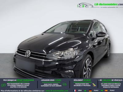 Volkswagen Golf Sportvan 1.5 TSI 130 BVM