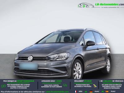 Volkswagen Golf Sportvan 1.5 TSI 130 BVM