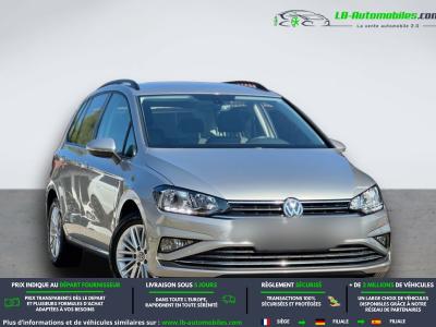 Volkswagen Golf Sportvan 1.5 TSI 130 BVM