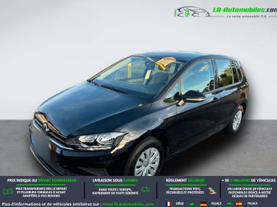 Volkswagen Golf Sportvan 1.0 TSI 115 BVA