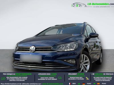 Volkswagen Golf Sportvan 1.0 TSI 115 BVA