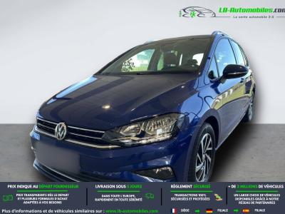 Volkswagen Golf Sportvan 1.0 TSI 115 BVA