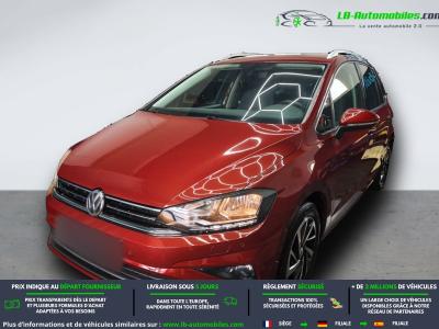 Volkswagen Golf Sportvan 1.0 TSI 115 BVA