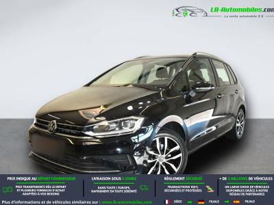 Volkswagen Golf Sportvan 1.0 TSI 115 BVA