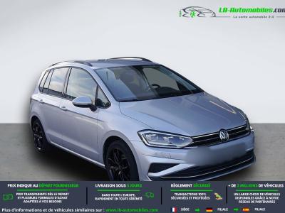 Volkswagen Golf Sportvan 1.0 TSI 115 BVA