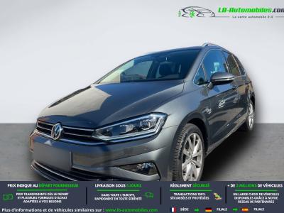 Volkswagen Golf Sportvan 1.5 TSI 130 BVA
