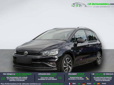 Volkswagen Golf Sportvan 1.5 TSI 150 BVM