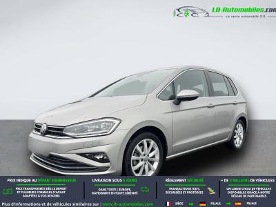 Volkswagen Golf Sportvan 1.5 TSI 150 BVM
