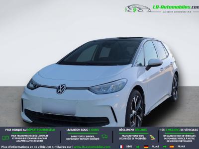 Volkswagen ID. 3 204 ch Pro S
