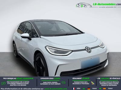 Volkswagen ID. 3 204 ch Pro S
