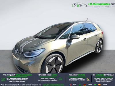 Volkswagen ID. 3 204 ch Pro S