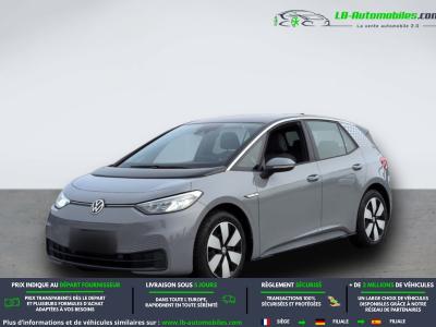 Volkswagen ID. 3 204 ch Pro S
