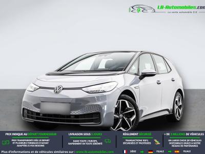 Volkswagen ID. 3 204 ch Pro S