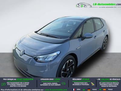 Volkswagen ID. 3 204 ch Pro S