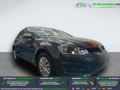 Volkswagen Golf SW 1.0 TSI 110 BVM