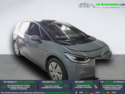 Volkswagen ID. 3 204 ch Pro S