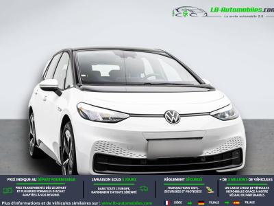 Volkswagen ID. 3 204 ch Pro S