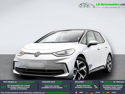 Volkswagen ID. 3 204 ch Pro S