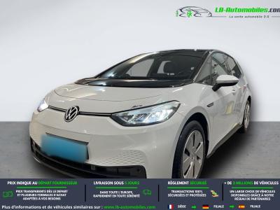 Volkswagen ID. 3 204 ch Pro S