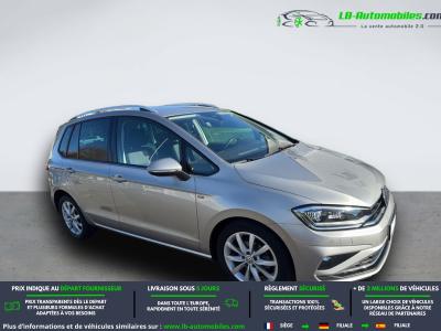 Volkswagen Golf SW 1.0 TSI 110 BVA