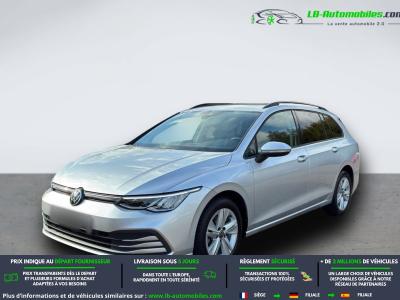 Volkswagen Golf SW 1.0 TSI 110 BVA