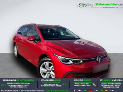 Volkswagen Golf SW 1.0 TSI 110 BVA