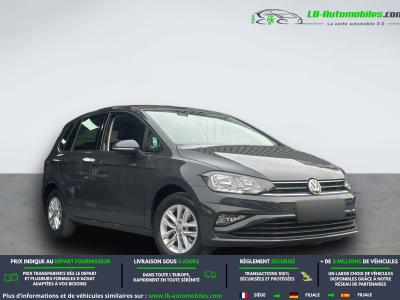 Volkswagen Golf SW 1.0 TSI 115 BVA