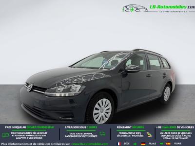 Volkswagen Golf SW 1.4 TSI 125 BVM
