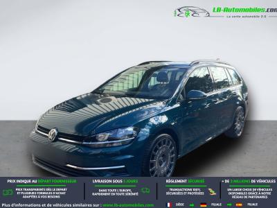 Volkswagen Golf SW 1.4 TSI 125 BVM