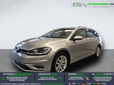 Volkswagen Golf SW 1.4 TSI 125 BVM