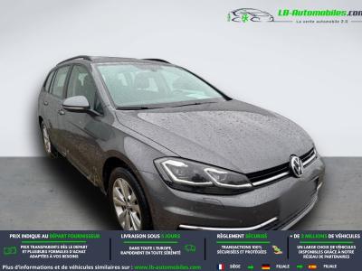 Volkswagen Golf SW 1.4 TSI 125 BVM