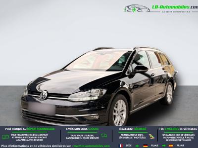 Volkswagen Golf SW 1.4 TSI 125 BVM
