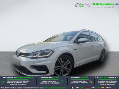 Volkswagen Golf SW 1.4 TSI 125 BVM