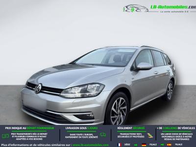 Volkswagen Golf SW 1.4 TSI 125 BVM