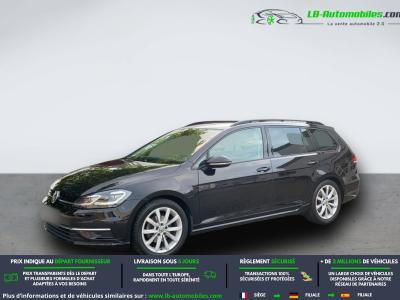 Volkswagen Golf SW 1.4 TSI 125 BVM