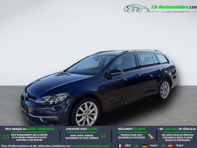 Volkswagen Golf SW 1.4 TSI 125 BVM