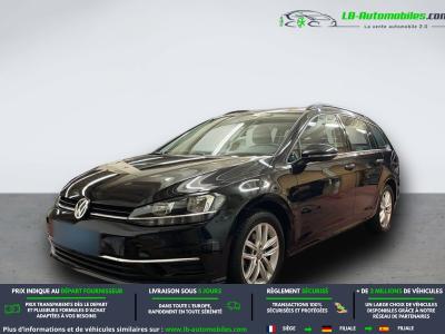 Volkswagen Golf SW 1.4 TSI 125 BVM