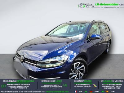 Volkswagen Golf SW 1.4 TSI 125 BVM