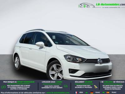 Volkswagen Golf SW 1.4 TSI 125 BVA