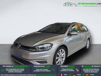 Volkswagen Golf SW 1.5 TSI 130 BVM