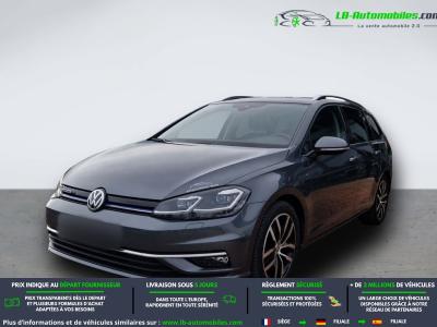 Volkswagen Golf SW 1.5 TSI 130 BVM