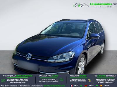 Volkswagen Golf SW 1.5 TSI 130 BVM