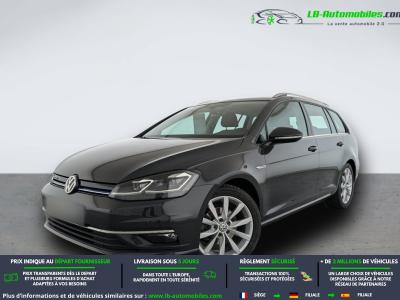 Volkswagen Golf SW 1.5 TSI 130 BVM