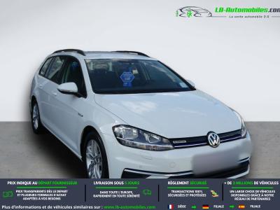 Volkswagen Golf SW 1.5 TSI 130 BVM