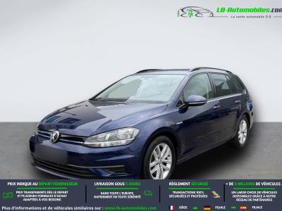 Volkswagen Golf SW 1.5 TSI 130 BVM
