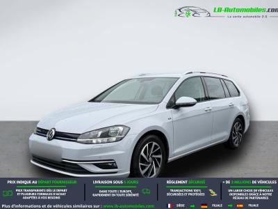Volkswagen Golf SW 1.5 TSI 130 BVM