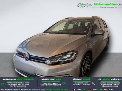 Volkswagen Golf SW 1.5 TSI 130 BVM