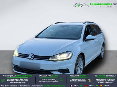Volkswagen Golf SW 1.5 TSI 130 BVM